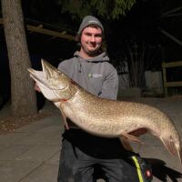 Kapitaler Hecht 2023