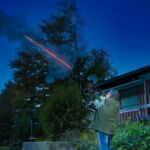 Der Startschuss am 08:00