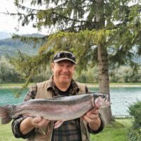 Regenbogenforelle 2022