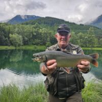 Kapitaler Seesaibling 2024