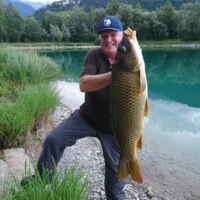 Schuppenkarpfen 2018