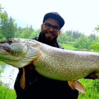 Kapitaler Hecht 2020