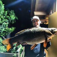 Schuppenkarpfen 2021