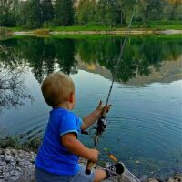 Nachwuchsfischer 2021