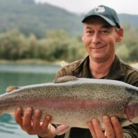 Regenbogenforelle 2021