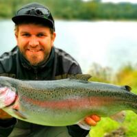 Regenbogenforelle 2021