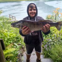 Zander 2021 (Jugendfischer)