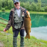 Schuppenkarpfen 2022