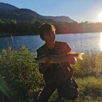 Hecht 2022 (Jugendfischer)