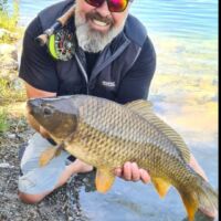 Schuppenkarpfen 2022