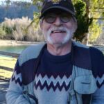 Unser Malermeister Robert Kienecker