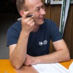 Kassier Stefan Konzett