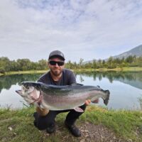 Regenbogenforelle 2023